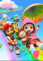 Watch Rainbow Ruby 123moviesFree