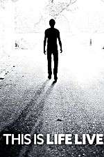 Watch This is Life Live 123moviesFree