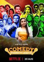Watch Comedy Premium League 123moviesFree