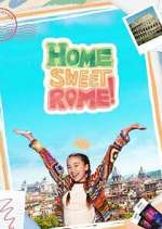 Watch Home Sweet Rome 123moviesFree