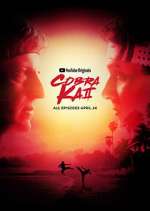 Watch Cobra Kai 123moviesFree