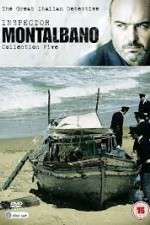 Watch Inspector Montalbano 123moviesFree