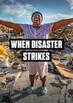 Watch When Disaster Strikes 123moviesFree