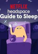 Watch Headspace Guide to Sleep 123moviesFree