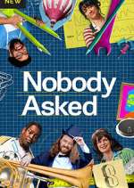 Watch Nobody Asked 123moviesFree