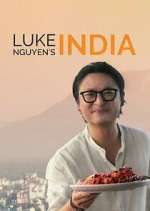 Watch Luke Nguyen's India 123moviesFree