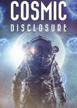 Watch Cosmic Disclosure 123moviesFree