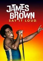 Watch James Brown: Say It Loud 123moviesFree