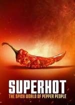 Watch Superhot: The Spicy World of Pepper People 123moviesFree