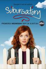 Watch Suburgatory 123moviesFree