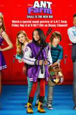 Watch ANT Farm 123moviesFree