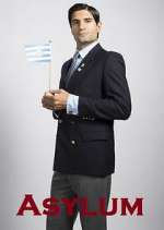 Watch Asylum 123moviesFree