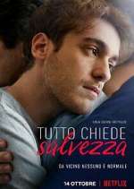 Watch Tutto chiede salvezza 123moviesFree