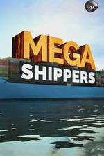 Watch Mega Shippers 123moviesFree