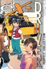 Watch Ex-Driver 123moviesFree
