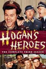 Watch Hogan's Heroes 123moviesFree