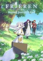 Watch Frieren: Beyond Journey\'s End 123moviesFree