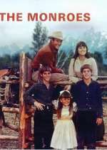 Watch The Monroes 123moviesFree