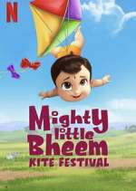 Watch Mighty Little Bheem: Kite Festival 123moviesFree