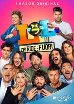 Watch LOL: Chi ride Ã¨ fuori 123moviesFree