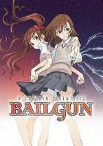 Watch A Certain Scientific Railgun 123moviesFree