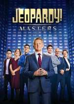 Watch Jeopardy! Masters 123moviesFree