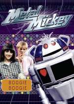 Watch Metal Mickey 123moviesFree