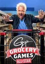 Watch Guy's Grocery Games: All-Star Invitational 123moviesFree