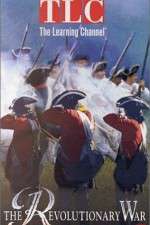 Watch The Revolutionary War 123moviesFree