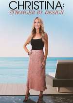 Watch Christina: Stronger By Design 123moviesFree