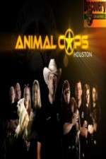 Watch Animal Cops Houston 123moviesFree