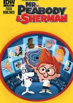 Watch The Mr. Peabody and Sherman Show 123moviesFree