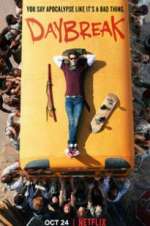 Watch Daybreak 123moviesFree