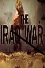 Watch The Iraq War 123moviesFree