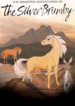 Watch The Silver Brumby 123moviesFree