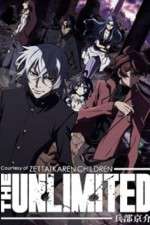 Watch Zettai Karen Children The Unlimited - Hyoubu Kyousuke 123moviesFree