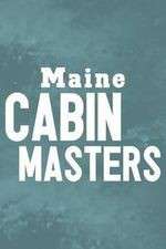 maine cabin masters season 12 episode 7 tv poster