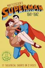 Watch Max Fleischer's Superman 123moviesFree