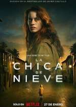 Watch La chica de nieve 123moviesFree