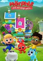 Watch Morphle and the Magic Pets 123moviesFree