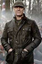 Watch Sean Bean on Waterloo 123moviesFree