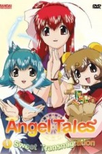 Watch Angel Tales 123moviesFree