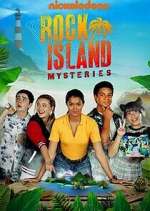 Watch Rock Island Mysteries 123moviesFree