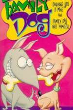 Watch Family Dog 123moviesFree