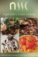 Watch Nigel Slaters Simple Cooking 123moviesFree