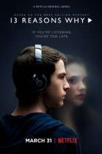 Watch 13 Reasons Why 123moviesFree