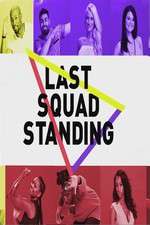Watch Last Squad Standing 123moviesFree