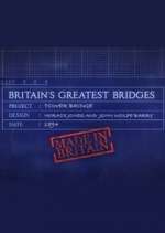 Watch Britain's Greatest Bridges 123moviesFree