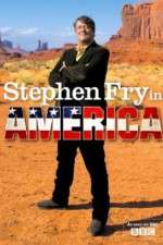 Watch Stephen Fry in America 123moviesFree