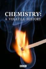 Watch Chemistry A Volatile History 123moviesFree